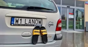 Dino na Wilanowie otwarte. Niechciany sklep przyjmuje pierwszych klientów