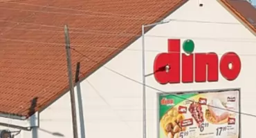 Dino na Wilanowie otwarte. Niechciany sklep przyjmuje pierwszych klientów