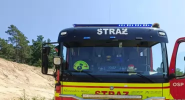 Tragedia na DZIKIM KĄPIELISKU! 