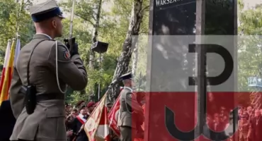 Obchody 82. rocznicy Powstania Warszawskiego w Powiecie Otwockim!!!