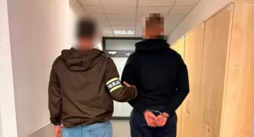 Akcja kryminalnych z KRP w Wilanowie! 
