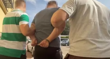 MAKABRYCZNE ZABÓJSTWO na Ochocie. 