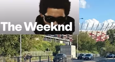Koncerty The Weeknd na PGE Narodowym. Jak bezpiecznie dojechać i wrócić ze stadionu?