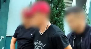 AGRESJA w pociągu. 16-letni obywatel Ukrainy ofiarą prześladowań