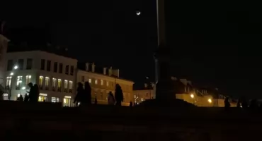 Dramat na Starym Mieście. Mężczyzna stracił życie