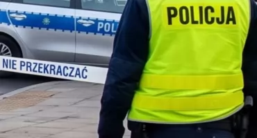 TRAGEDIA na drodze. 18-letni kierowca spowodował śmiertelny wypadek..