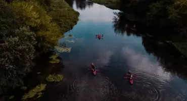 Długi sierpniowy weekend? A może na mazowieckiej wsi?