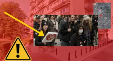 Aborcja - tak czy nie? Przychodnia ABORCYJNA w Warszawie przechodzi kryzys?