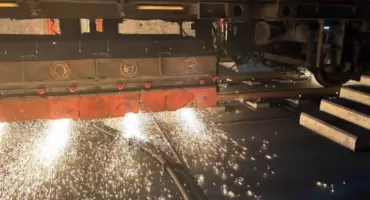 Ponad 50 km torów metra do szlifowania! Metro Warszawskie zdradza