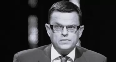 Pogrzeb Andrzeja Morozowskiego. Podano szczegóły ostatniego pożegnania