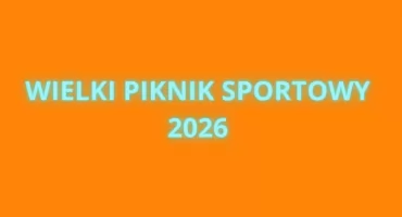 Narodowy Dzień Sportu na Pradze-Południe. WIELKI PIKNIK!