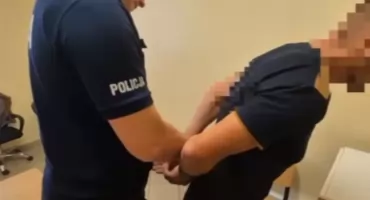 Pilne: BESTIALSKA NAPAŚĆ w Janówku Pierwszym