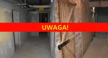 CZUJNI MIESZKAŃCY ZŁAPALI INTRUZA. Interwencja w Płocku!