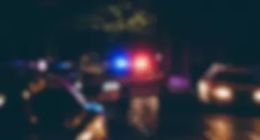 KRZYKI POLICJANTKI BYŁO SŁYCHAĆ Z DALEKA. Interwencja na Pradze-Południe