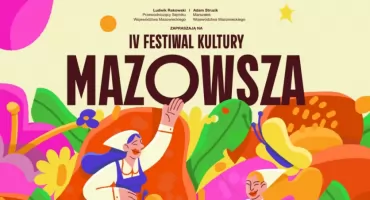 IV Festiwal Kultury Mazowsza