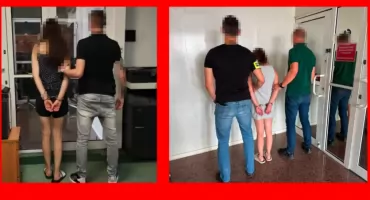 W PUSTOSTANIE CHAOS, W GRUPIE - DWIE PODEJRZANE. Akcja w Ursusie!