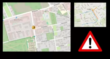 WAŻNY remont w Wawrze. Potrwa prawie 4 miesiące!