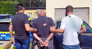 AGRESJA POZIOM 