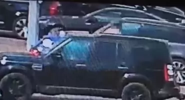 POLICJANCI Z KRP na Woli ZATRZYMALI GRUZINÓW... W KATOWICACH! 