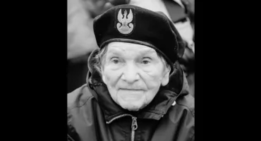 WARSZAWA POGRĄŻONA W ŻAŁOBIE. Nie żyje Wanda Traczyk-Stawska