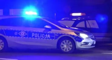 Tragiczny wypadek w Śródmieściu. Nie żyje 21-letni motocyklista
