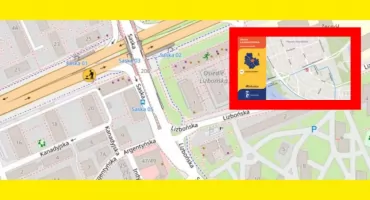 Będą naprawiać al. Stanów Zjednoczonych po pożarze autobusu