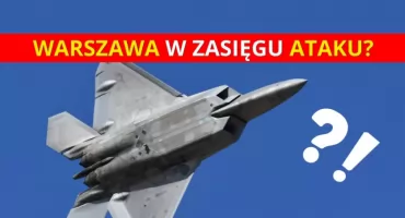 Rosja buduje TAJNE BAZY DRONÓW. Czy Warszawie grozi ATAK? 