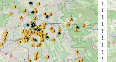 Podwójny Nightskating Warszawa. Jakie zmiany?