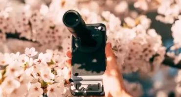 Jak fotografować wodne wyprawy smartfonem?