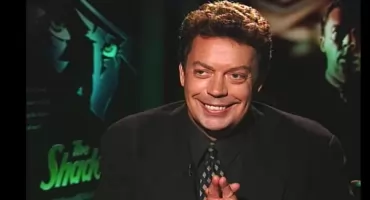 Kolejna SMUTNA wiadomość: nie żyje Tim Curry!