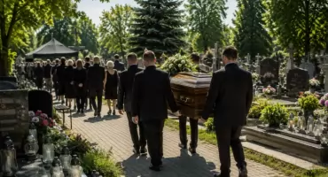 Polecane zakłady pogrzebowe z Warszawy - TOP5 najlepszych firm
