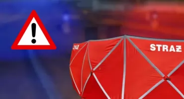 Tragedia, zamiast dobrego końca wakacji. NIE ŻYJE 14-LATEK