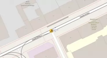 PRZEBUDUJĄ ROZJAZDY na Pradze-Północ. 3 TYGODNIE UTRUDNIEŃ!