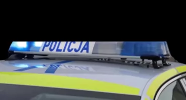 PECHOWE ZDERZENIE w Wawrze i UTRUDNIENIA!