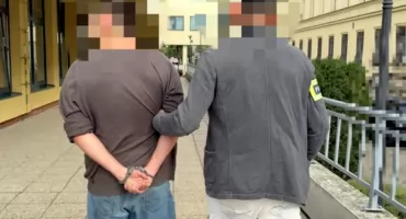 PSEUDOKIBIC tymczasowo ARESZTOWANY. Akcja na Żoliborzu!
