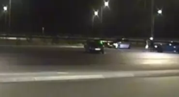 Policjanci UKARALI nierozsądnego 21-latka. Za popisy - konsekwencje