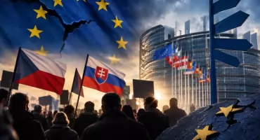 Czerwone światło dla UE...z niespodziewanej strony