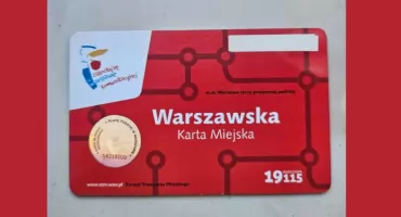 Z Kartą Warszawiaka możesz sporo zaoszczędzić. Oto przykłady zniżek, które możesz dostać
