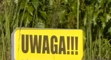 Zaginął R. Trzaskowski. Policja apeluje o pomoc