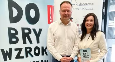 Czerniak oka i promieniowanie UV. Dlaczego profilaktyka ma znaczenie?