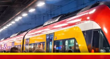 PILNE: Nowe informacje w sprawie katastrofy kolejowej na Mazowszu 