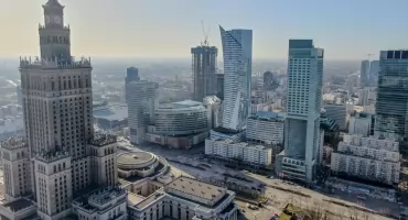 Co robić w Warszawie we wrześniu? Oto kilka pomysłów