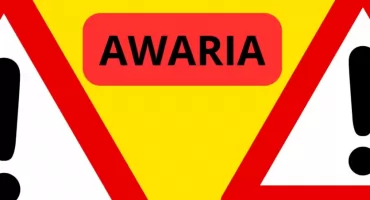 AWARIA na Ochocie. Trwa NAPRAWA, są UTRUDNIENIA!