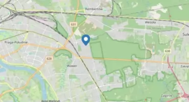 ŚRODA Z PLANOWANYMI WYŁĄCZENIAMI w Wawrze. 