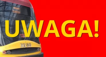 POWAŻNY WYPADEK z udziałem TRAMWAJU we Włochach