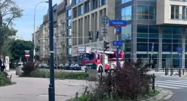 DUŻA AKCJA do MAŁEJ ISTOTY na Pradze-Północ!