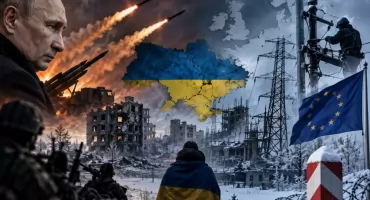 Europa wschodnia: czas sprzyja Moskwie