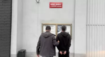 CZEKALI PRZY BANKOMATACH NA CUDZE PIENIĄDZE! Akcja na Mokotowie