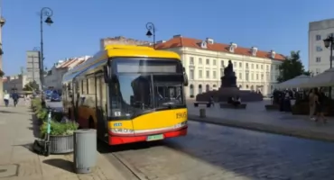 NIEDZIELNE ZGROMADZENIA I PRZEMARSZ. Zmiany w WTP!