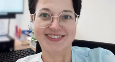 UWAGA: zaginęła Beata Barkowska! POLICJA PROSI O POMOC